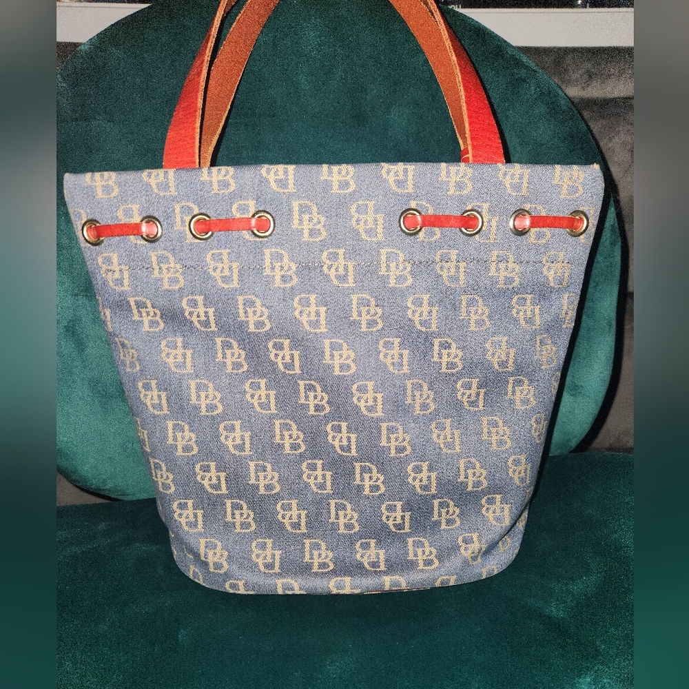 EUC Denim Dooney & Bourke Bundle - Picture 2 of 10